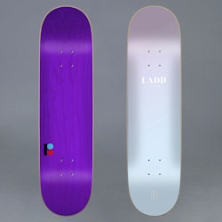 Plan B Faded Ladd 8.25 Skateboard Deck