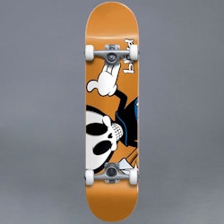 Blind Reaper Orange Komplett Skateboard 7.75"