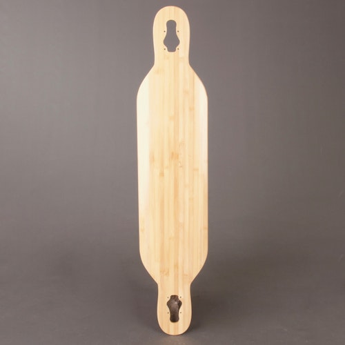 Actionbolaget TWIN 41.25" Longboard Deck