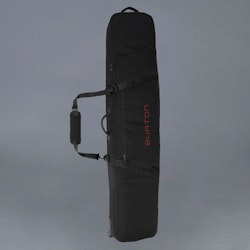 Burton snowboard bag Wheelie Gig Bag Black 166