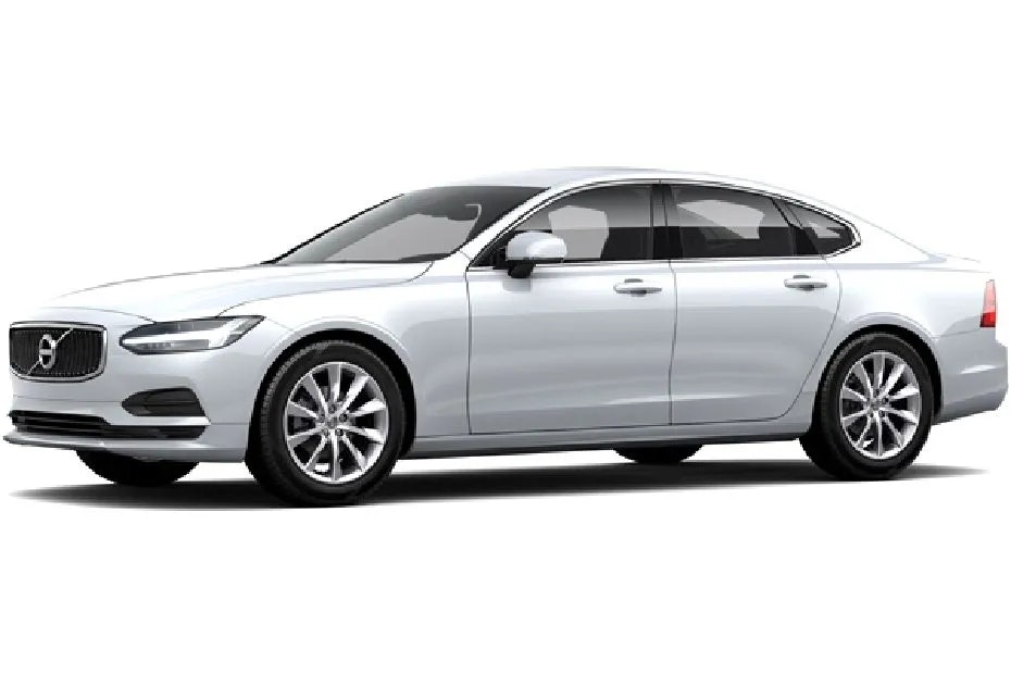 VOLVO S90 T4/T5 - kzrfabrication.se