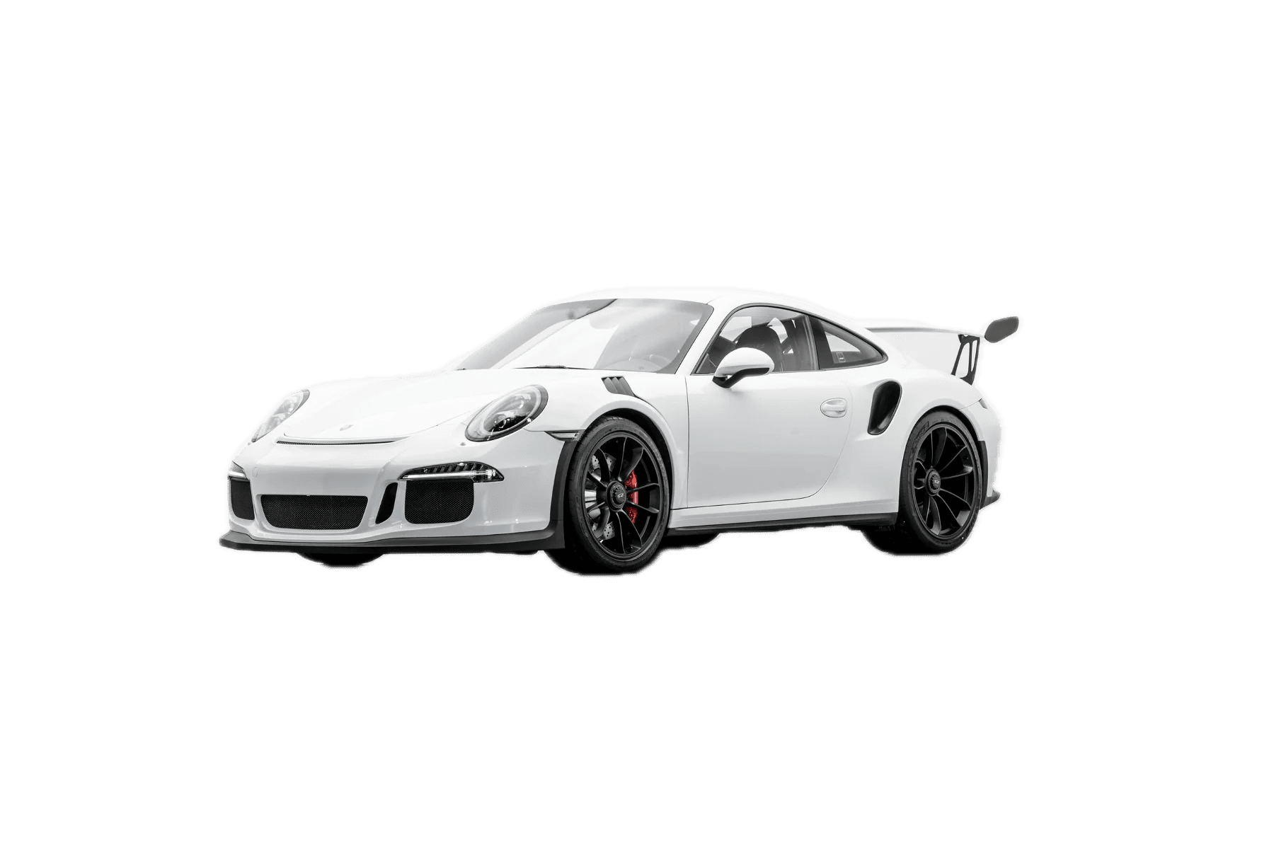 PORSCHE 991 GT3/GT3 RS - kzrfabrication.se