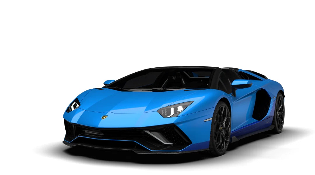 Aventador - kzrfabrication.se