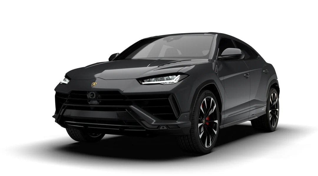 Urus - kzrfabrication.se