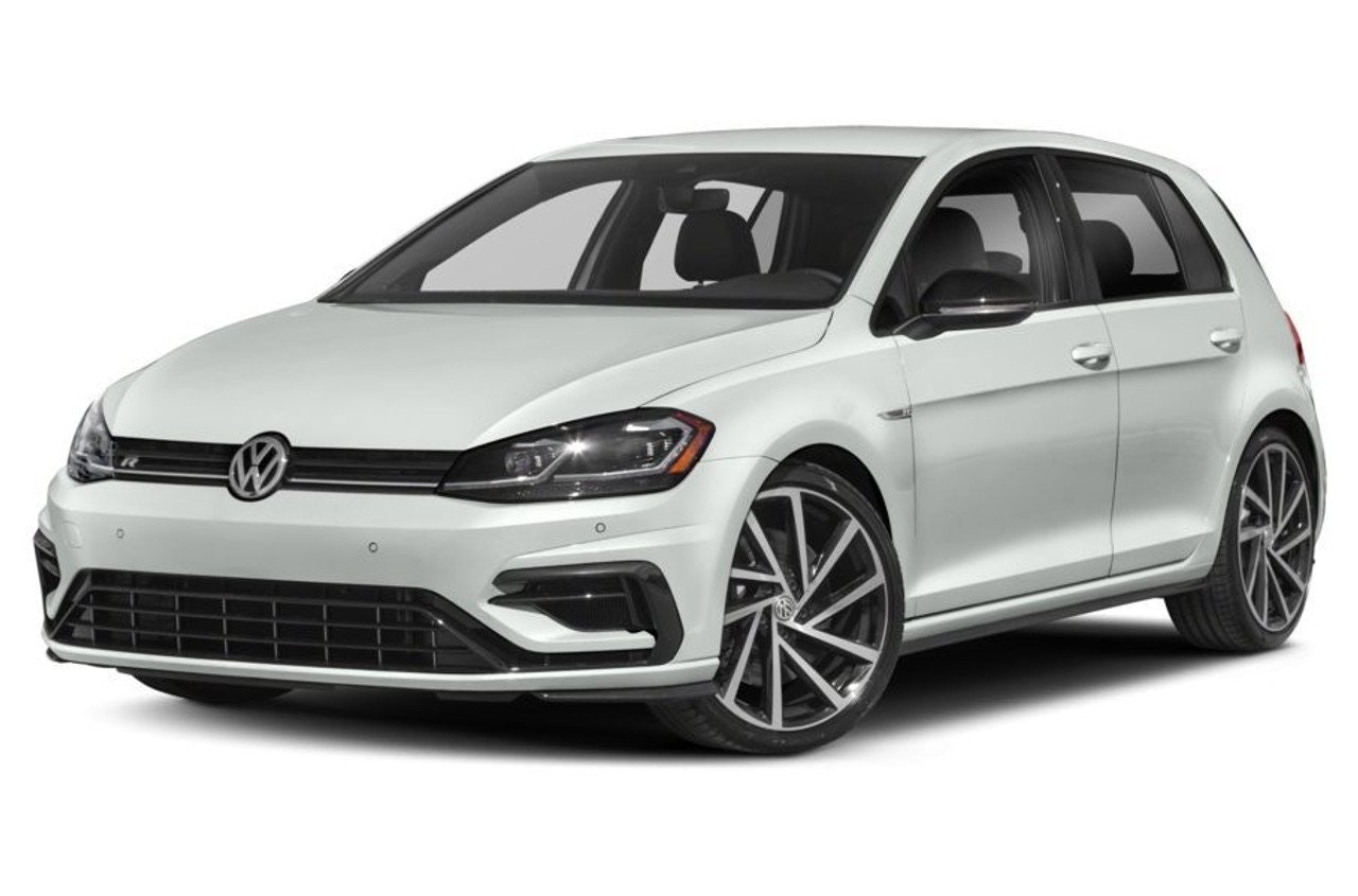 GOLF MK7 7.5R - kzrfabrication.se