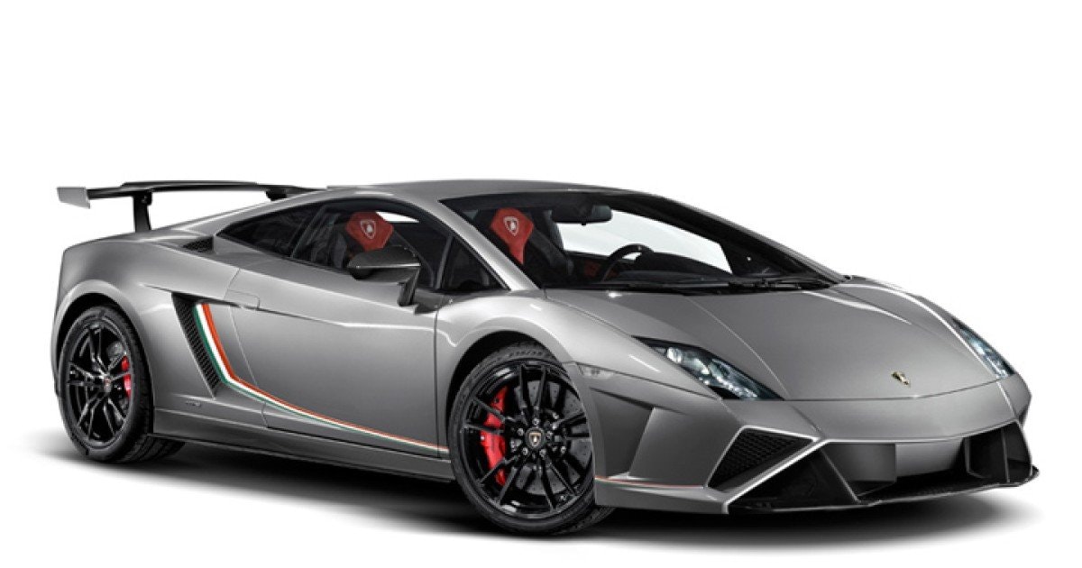 Gallardo - kzrfabrication.se
