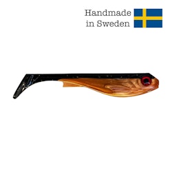 Stubnose Jr 17cm (6,7")