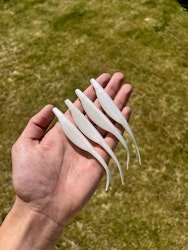 V-Tail 12,5 cm (5")