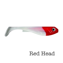 Stubnose 21cm (8,3")