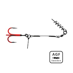 AGF Stinger Jr UV