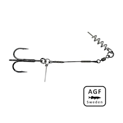 AGF Stinger Jr