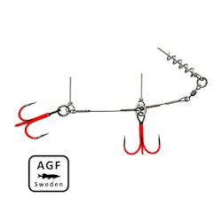 AGF Stinger 21 UV