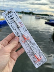 AGF Stinger 21 UV