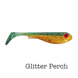 Stubnose Jr 17cm (6,7")