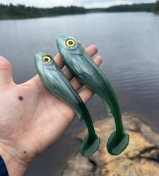 Limited Edition 94/100 "Blended Bass"