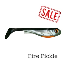 Stubnose Jr 17cm