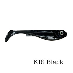 Stubnose Jr 17cm