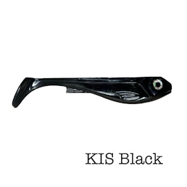 Stubnose Jr 17cm