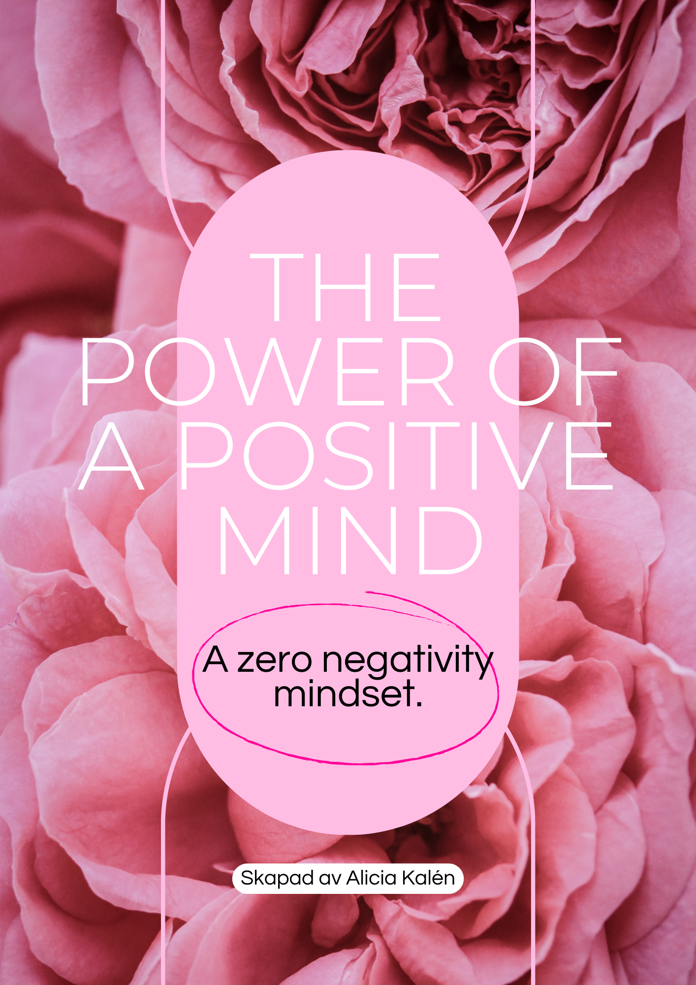 The Power of a Positive Mind