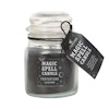 Magic Spell Candle 'Protection' Jar | Black Opium doftljus ritualljus