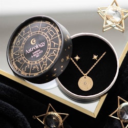 Örhänge & Halsband set | Astrology