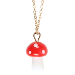 Halsband Flugsvamp | Enchanted Forest