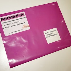 FotFetisch.se
