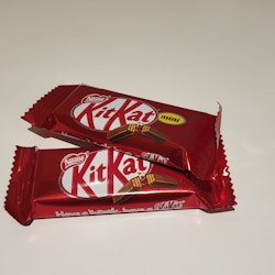 2st Kit Kat