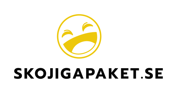 SkojigaPaket.se