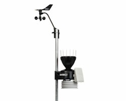 Kabelanslutet Vantage Pro2 givarpaket (6322CM)