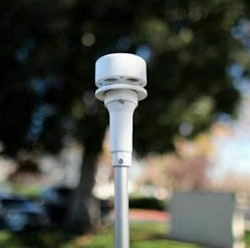 Sonisk anemometer (6415)