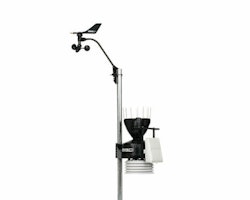 Kabelanslutet Vantage Pro2 givarpaket GroWeather, solsensor (6820CM)