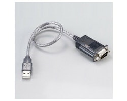 USB till seriell kabel (för windows 7 och senare) (8435)