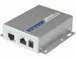 AMIT IDG500-0T001 4G LTE router (5930502)
