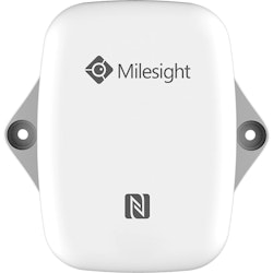 Milesight EM300-TH LoRaWAN IP67 Temp./luftfukt.
