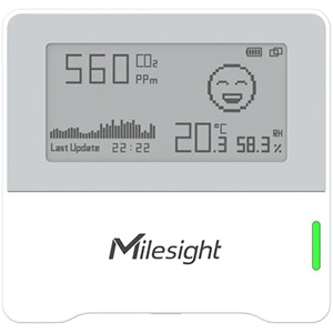 Milesight AM103 LoRaWAN Indoor Sensor