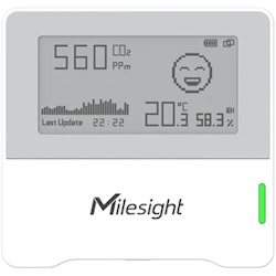 Milesight AM103 LoRaWAN Indoor Sensor