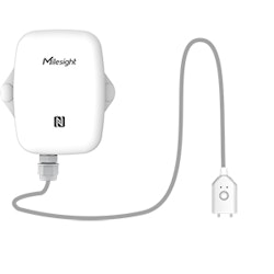 Milesight EM300-SLD LoRaWAN läckagedetektor punkt