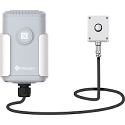 Milesight EM500-LGT LoRaWAN Industriell ljussensor