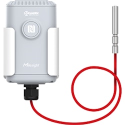 Milesight EM500 LoRaWAN Temp -50 till 200 grader