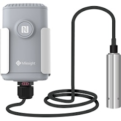 Milesight EM500-SWL IP67 Vattennivåsensor 0-10m