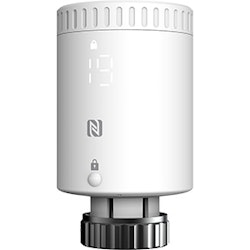 Milesight WT101 LoRaWAN Smart Radiator Thermostat