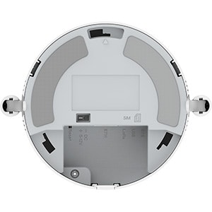Milesight UG63 v2 Mini LoRaWAN Gateway 4G