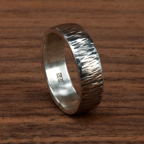 Handsmidd ring
