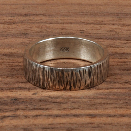 Handsmidd ring