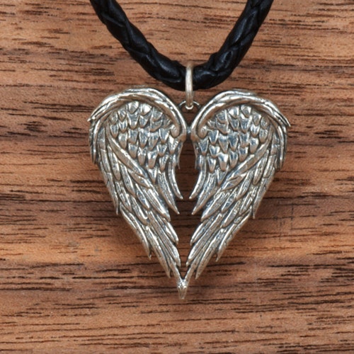 Hänge med halsband