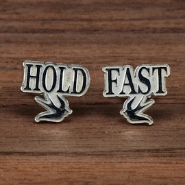 Örhänge/Studs HOLD FAST
