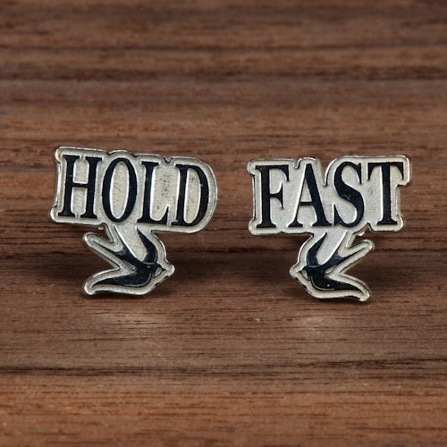 Örhänge/Studs HOLD FAST