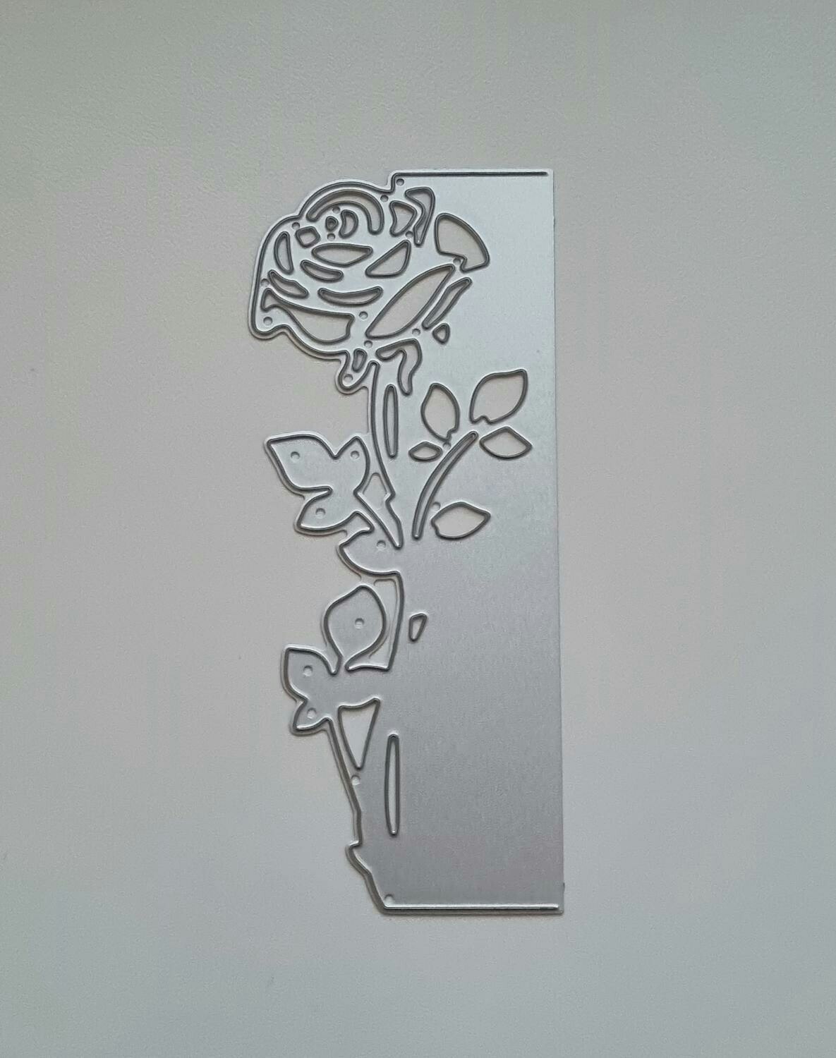 Scrapbooking, dies, cutting dies (Ros)