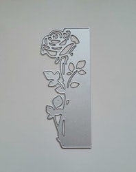 Scrapbooking, dies, cutting dies (Ros)